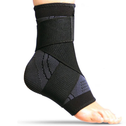 Ultimate Ankle Support Sleeve